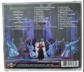 Anastasıa Broadway Records Musical Cd 2017 thumbnail 3