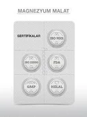 Goodday Magnesium Plus Malat 30 Tablet thumbnail 2
