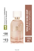 Voile d'Ocre EDP-Pleines Natures-Vegan-100ml thumbnail 1