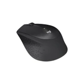 Logitech M330 Silent Kablosuz Mouse Siyah - 910-004909 thumbnail 2