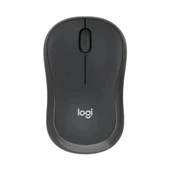 Logitech M240 Bluetooth Sessiz Kablosuz Mouse Siyah - 910-007119 thumbnail 1