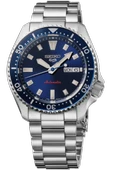 Seiko SRPL83K1 Erkek Kol Saati thumbnail 1