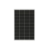 160W MONOKRİSTAL GÜNEŞ PANELİ thumbnail 2