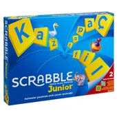 Y9733 Scrabble Junior Türkçe 6-10 yaş thumbnail 1
