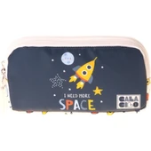 Calacılo Kalem Çantası (space)c4049 thumbnail 2