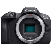 Canon EOS R100 18-45 Travel Kit thumbnail 2