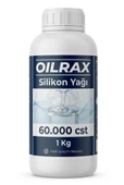 SİLİKON YAĞI 60,000 CST - 1 KG thumbnail 6