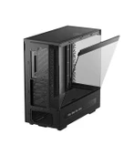 DEEPCOOL CH690 Digital Midtower ATX Kasa Siyah thumbnail 4