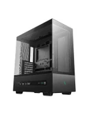 DEEPCOOL CH690 Digital Midtower ATX Kasa Siyah thumbnail 1