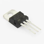 BDX 34C Transistör thumbnail 1