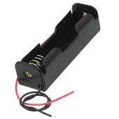 Powermaster AAA Tekli Kalem Pil Yuvası (IC-233B-1) thumbnail 2