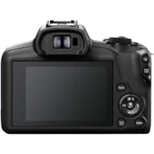 Canon EOS R100 18-45 Travel Kit thumbnail 3