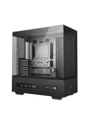 DEEPCOOL CH690 Digital Midtower ATX Kasa Siyah thumbnail 2