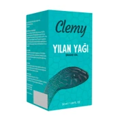 Clemy Yılan Yağı 20 ml thumbnail 1