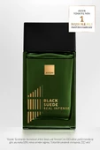 Black Suede Real Intense EDT 100ml thumbnail 1