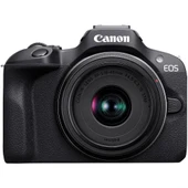 Canon EOS R100 18-45 Travel Kit thumbnail 4