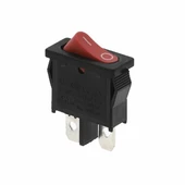 IC-117A Mini Dar Işıksız On-Off Anahtar thumbnail 1