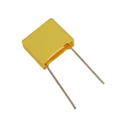 10 NF 250 Volt Kondansatör thumbnail 3