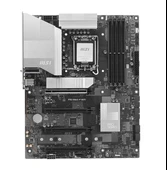 MSI Pro B860-P Wifi D5 1851P Hdmi Dp Type-C thumbnail 2