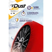 Dust Kar Çorabı thumbnail 1
