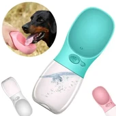 Taşınabilir Su Matarası (350 Ml) thumbnail 2
