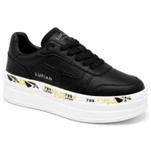 Lufian KIANA Kadın Sneaker thumbnail 9