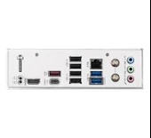 MSI B840 Gaming Plus Wifi AM5 D5 Hdmi Type-C thumbnail 3