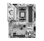 MSI B850 Gaming Plus Wifi 6E AM5 Ryzen D5 Type-C thumbnail 2