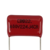 220 NF 400V Kondansatör thumbnail 1