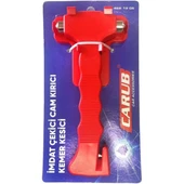İmdat Çekici Cam Kırıcı Kemer thumbnail 4