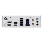 MSI Pro B850M-P Wifi AM5 D5 Hdmi Dp Type-C thumbnail 3