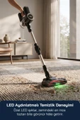 Sinbo SVC-8642 Kablosuz Dikey Süpürge thumbnail 4