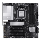 MSI Pro B850M-P Wifi AM5 D5 Hdmi Dp Type-C thumbnail 2