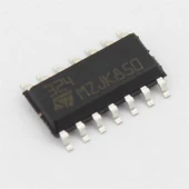 LM 324 SOIC-14 SMD Entegre Devre thumbnail 1