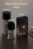 Black Suede Touch Erkek Parfüm Edt 100 Ml. thumbnail 3