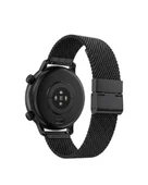 Çift Kordonlu Akıllı Saat Takipli Bluetooth Görüşmeli Saat thumbnail 4