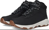Columbia Newton Wander Leather Erkek Bot thumbnail 2