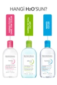 Bioderma Sebium H2O 100 Ml thumbnail 5