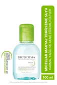 Bioderma Sebium H2O 100 Ml thumbnail 1