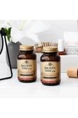 Solgar Biotin 5000 mcg 50 Kapsül thumbnail 2