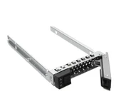 Oem Dell PowerEdge 14-15-16thGen 2.5'' Disk Kızağı thumbnail 2