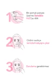 Bioderma Sensibio H2O 100 Ml thumbnail 3