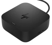 HP G6 Dock Station USB Type-C (100 Watt) thumbnail 2