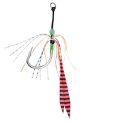 Jigging Master Super Monster Hook Skirt #8/0 thumbnail 1
