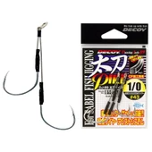 Decoy Tachi Pike DJ-89 1/0 thumbnail 1