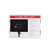 DP SL-288A Video Led Işık thumbnail 3
