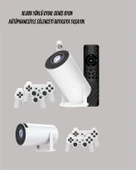 M300 MAX PROJEKSİYON KONSOL thumbnail 3