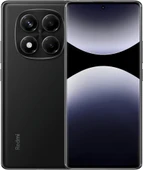 Xiaomi Redmi Note 14 Pro 12GB+512GB Siyah thumbnail 1