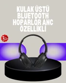 18 Saat Pil Ömürlü Bluetooth Kulaklık thumbnail 1