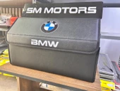 BMW SUNİ DERİ BAGAJ ORGANİZER thumbnail 2